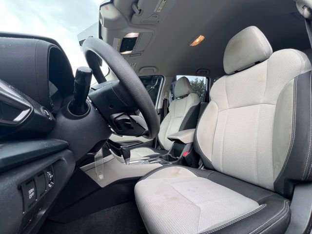 Used 2021 Subaru Forester AWD/4WD image 18