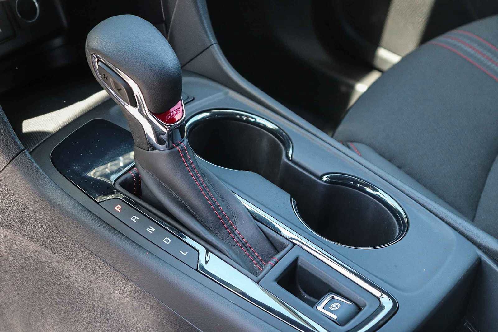 Used 2023 Chevrolet Equinox RS image 20