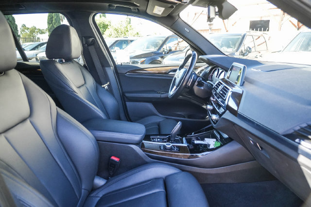 Used 2019 BMW X3 sDrive30i RWD image 18