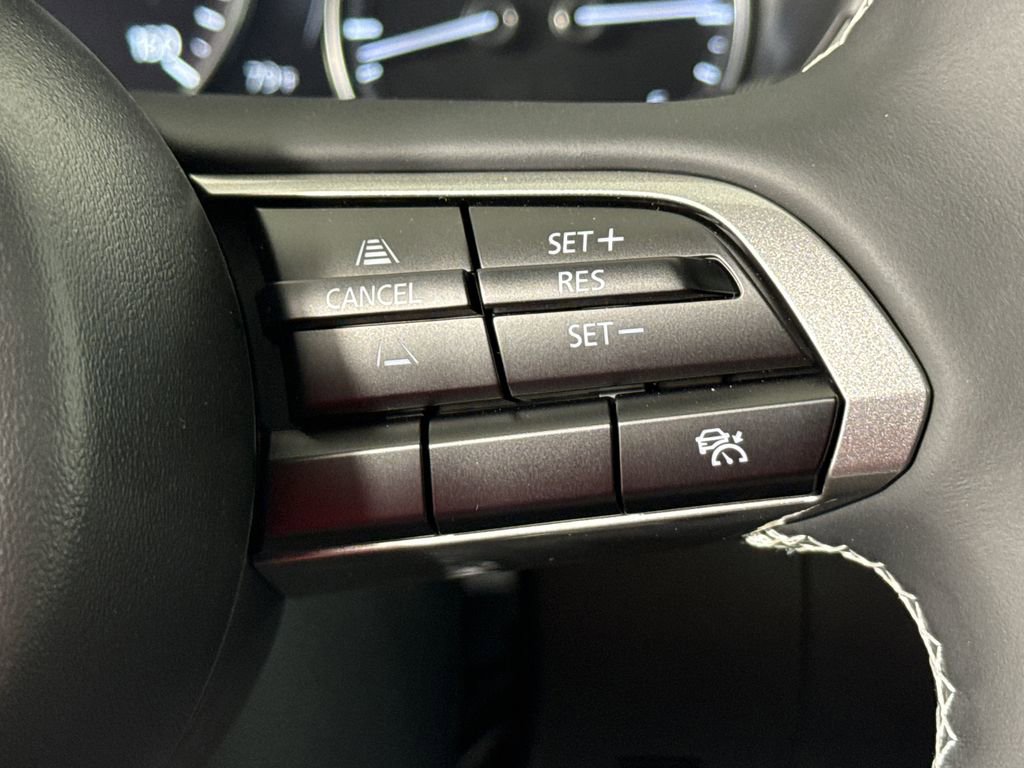 New 2026 MAZDA CX-30 AWD 2.5 S image 26