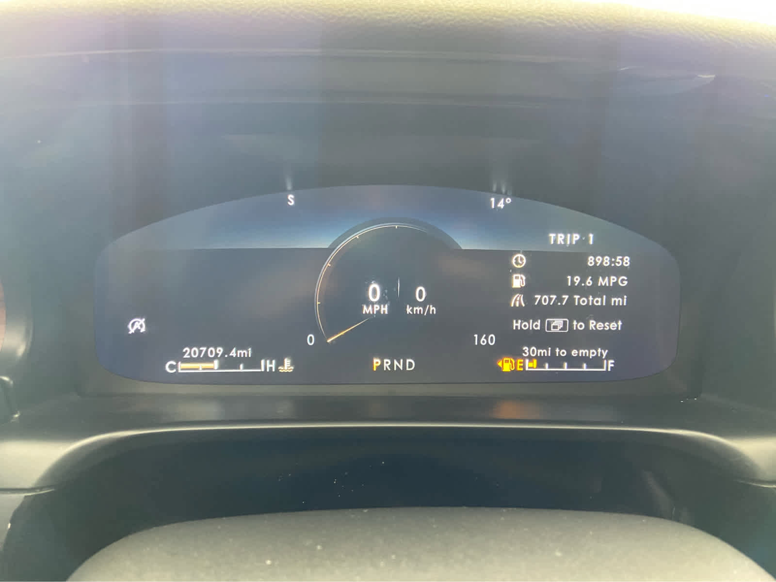 Used 2023 Lincoln Aviator Reserve w/ Class IV Trailer Tow Package image 26