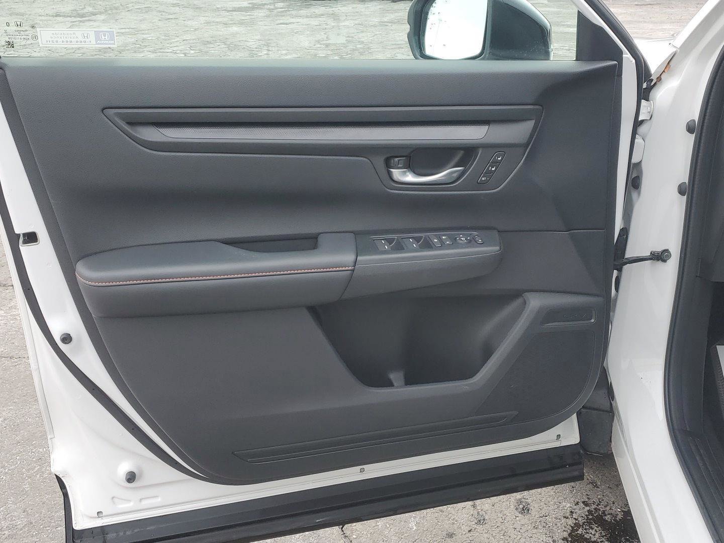 Used 2024 Honda CR-V Sport-L image 14