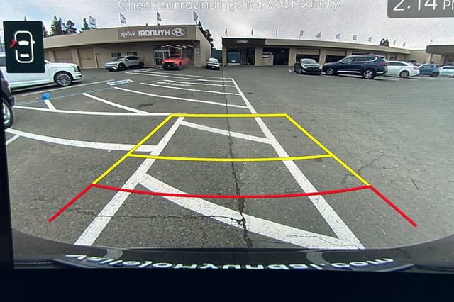 New 2026 Hyundai Palisade Calligraphy image 21