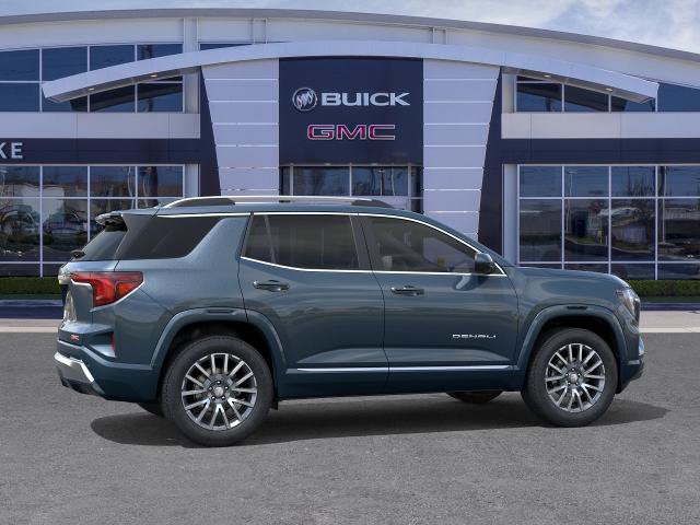 New 2026 GMC Terrain Denali AWD/4WD image 29