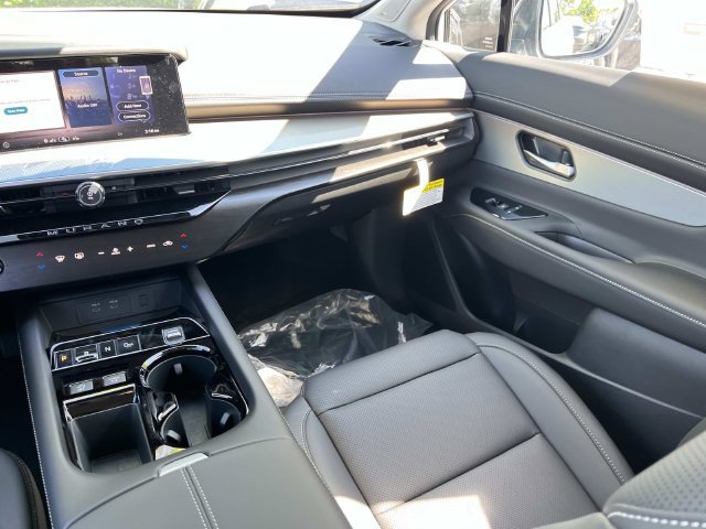 New 2026 Nissan Murano SL AWD/4WD image 16