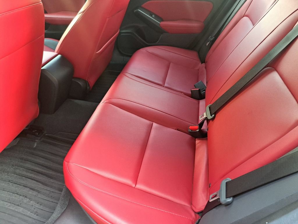 Certified 2024 Acura Integra A-Spec image 18