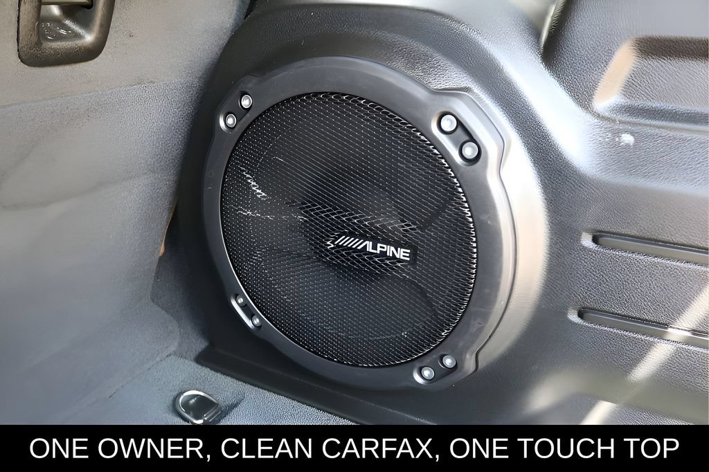 Used 2023 Jeep Wrangler Unlimited Sahara w/ LED Lighting Group AWD/4WD image 16