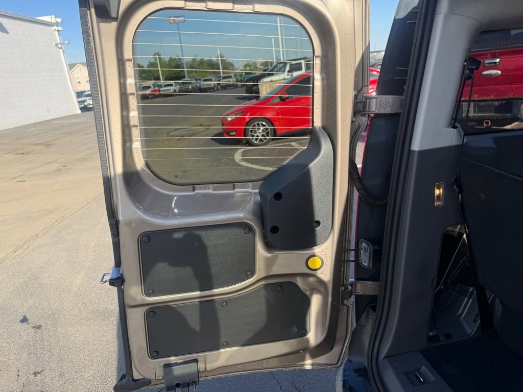 Used 2019 Ford Transit Connect XL w/ Driver-Assist Package FWD image 50