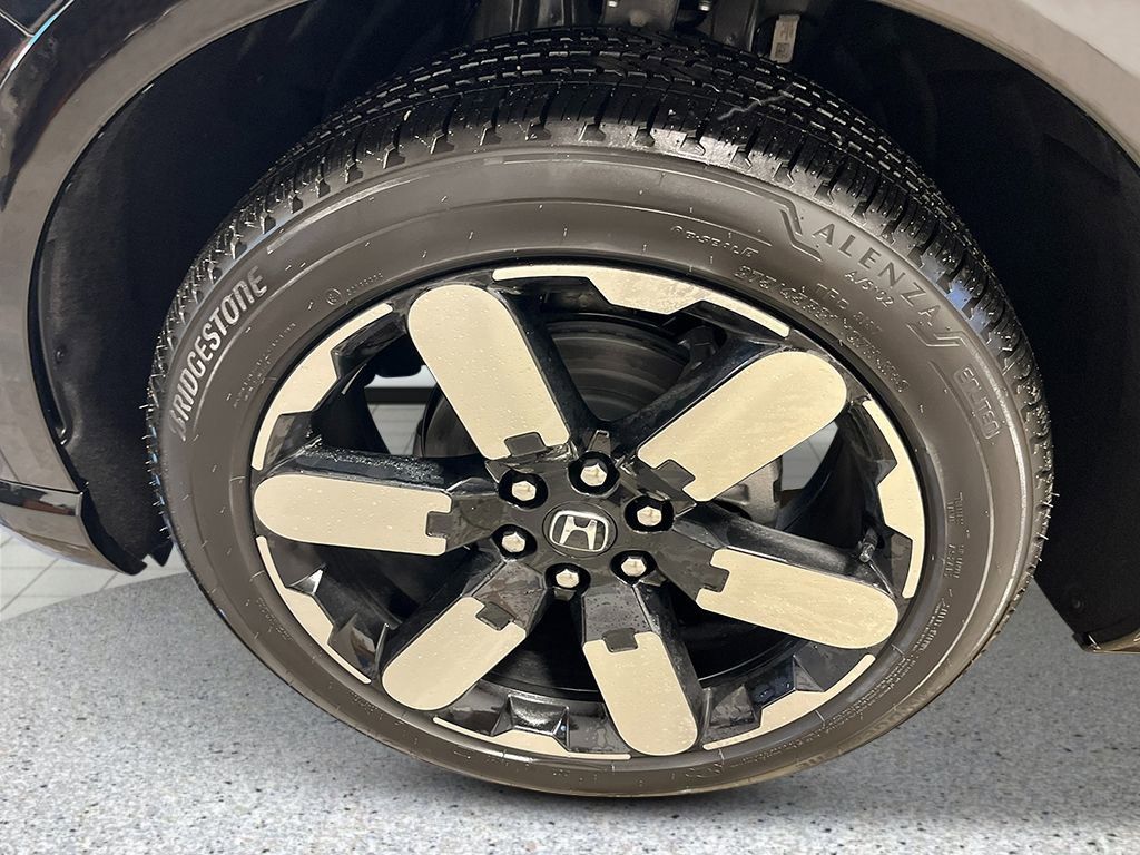 New 2026 Honda Prologue Elite image 12