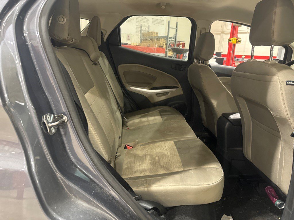 Used 2018 Ford EcoSport S FWD image 6