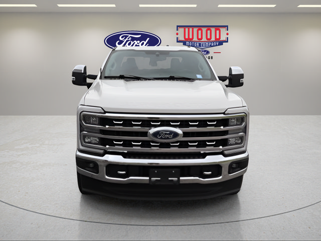 Used 2023 Ford F350 Lariat w/ Chrome Package AWD/4WD image 9