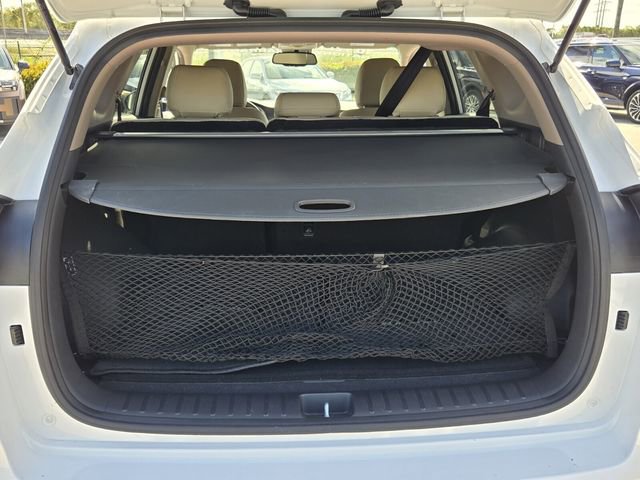 Used 2019 Hyundai Tucson SEL w/ Cargo Package FWD image 13