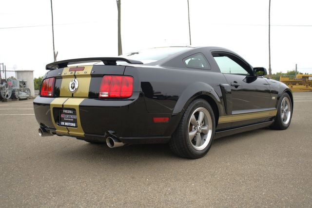 Used 2006 Ford Mustang GT Premium image 13