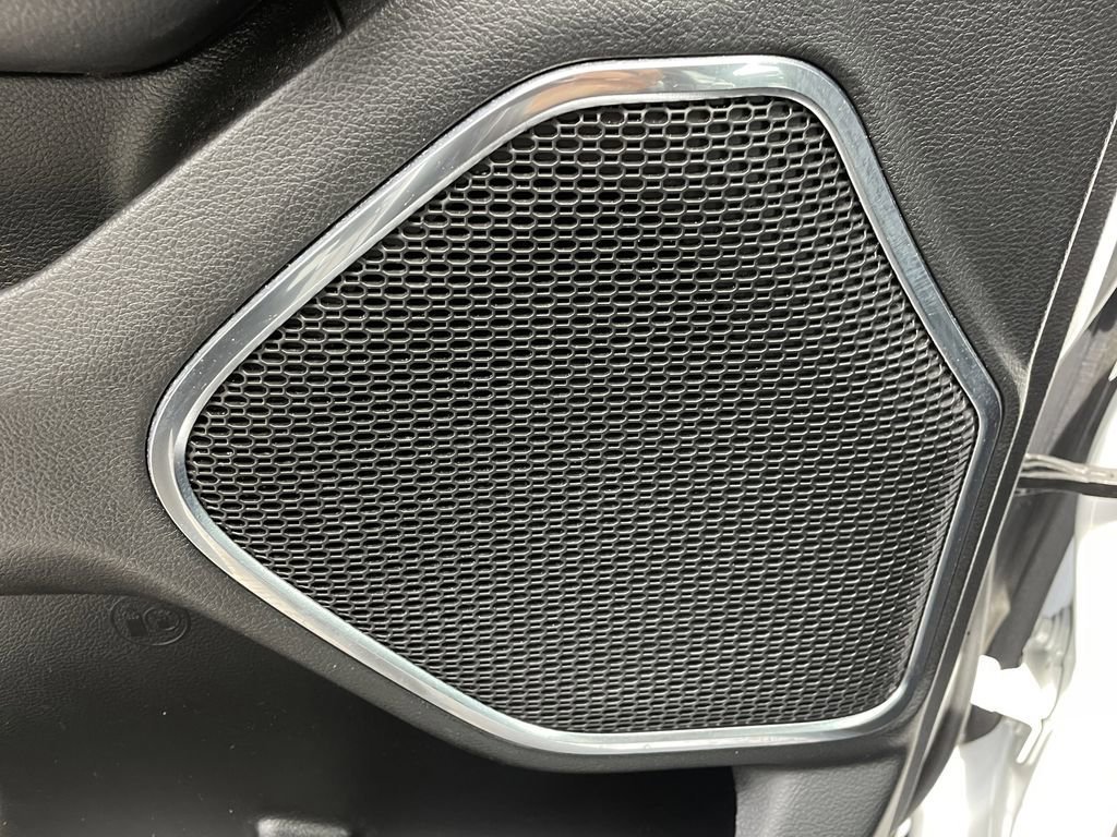 Used 2024 RAM 1500 Laramie image 18