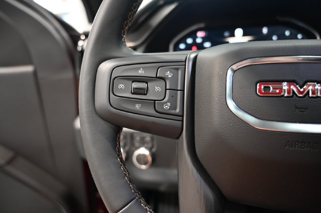 New 2026 GMC Sierra 2500 AT4 w/ AT4 Premium Plus Package AWD/4WD image 27
