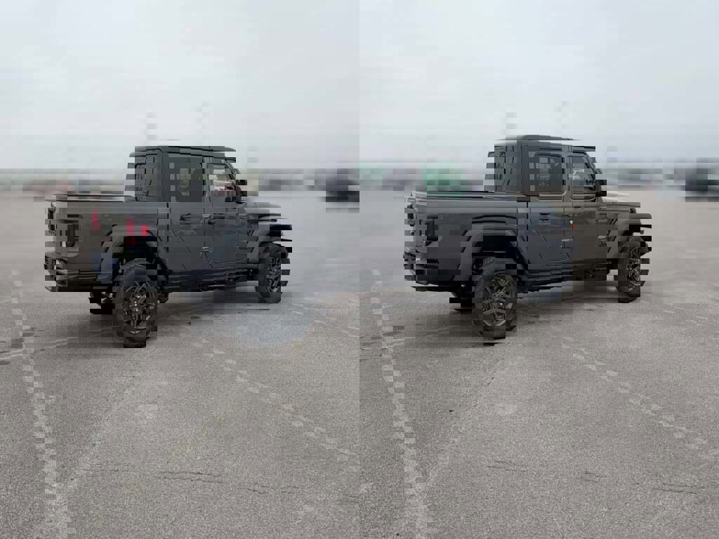 New 2026 Jeep Gladiator Sport image 13