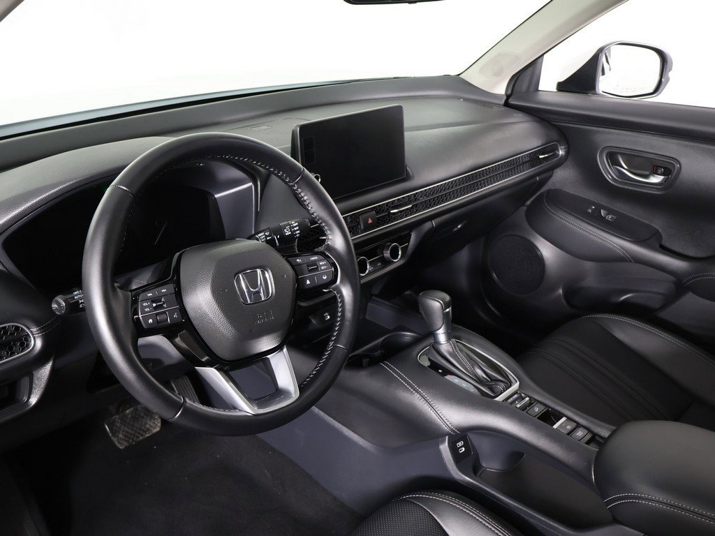Certified 2026 Honda HR-V EX-L image 27