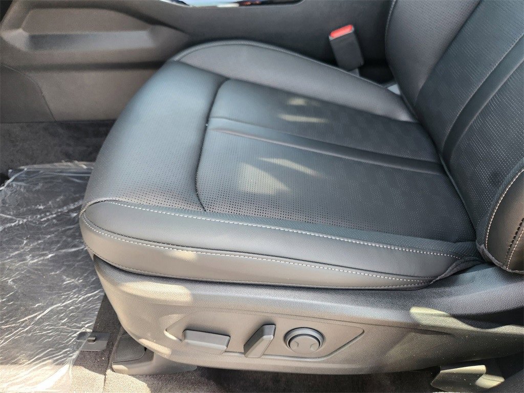 New 2025 Kia Sorento SX image 18