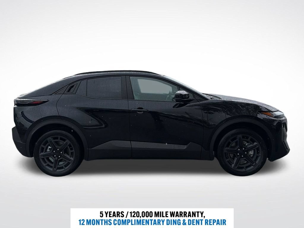 New 2026 Subaru Uncharted AWD image 9