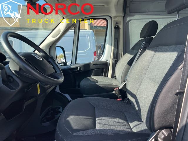 Used 2020 RAM ProMaster 2500 FWD image 25