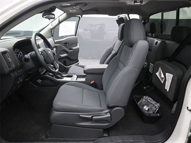 New 2026 Nissan Frontier S image 24