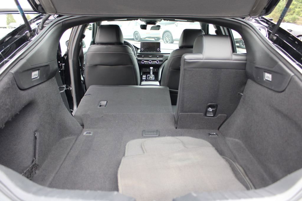 Used 2023 Acura Integra A-Spec image 30