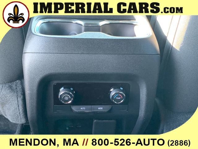 New 2026 Chevrolet Traverse LT w/ Driver Confidence Package image 17