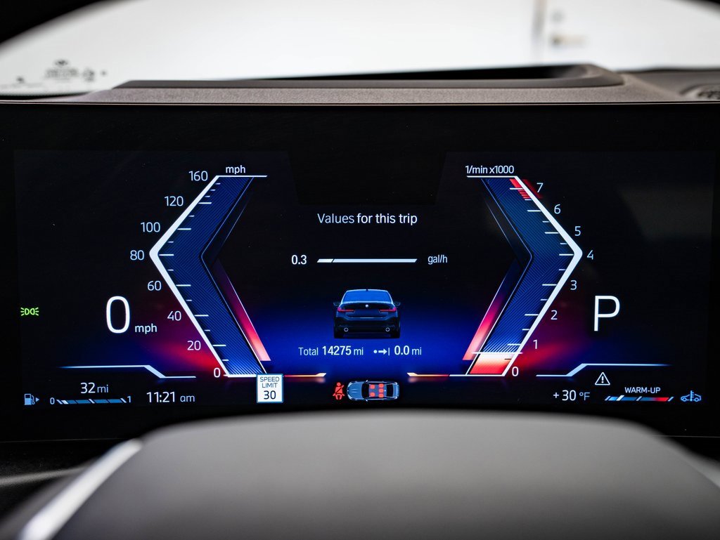 Used 2024 BMW 330i xDrive Sedan w/ Premium Package image 28