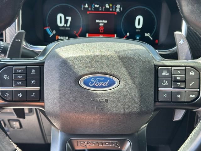 Used 2021 Ford F150 Raptor w/ Equipment Group 801A High AWD/4WD image 31