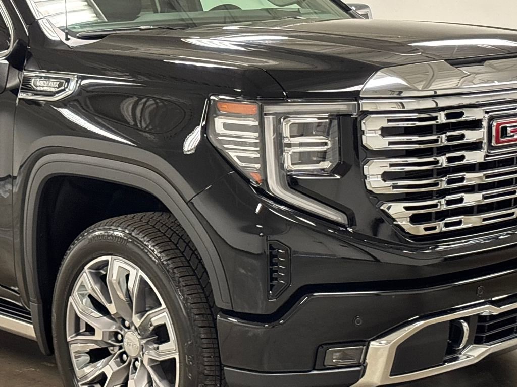 New 2026 GMC Sierra 1500 Denali w/ Denali Reserve Package image 4