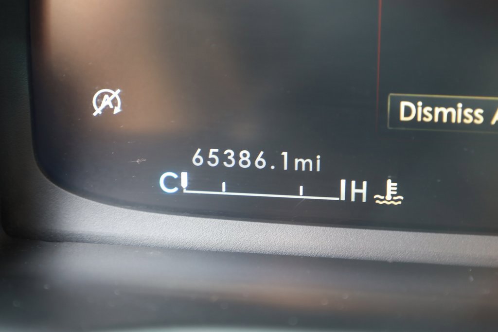 Used 2020 Lincoln Aviator Black Label image 14