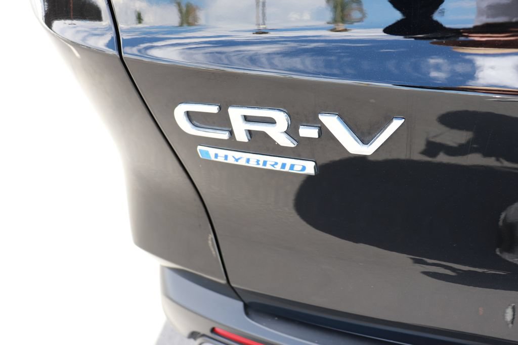 Used 2023 Honda CR-V Sport image 6
