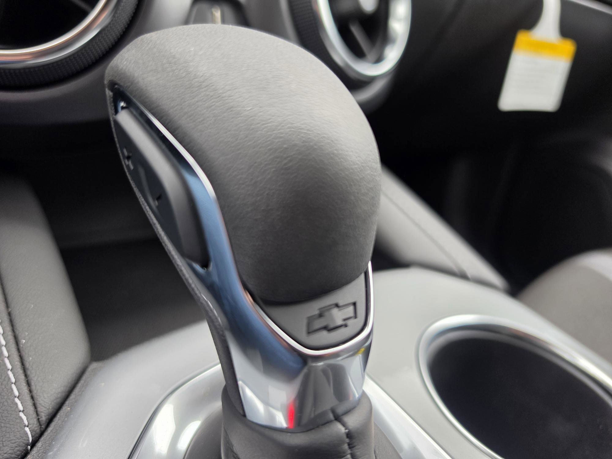 Used 2026 Chevrolet Blazer LT AWD/4WD image 40