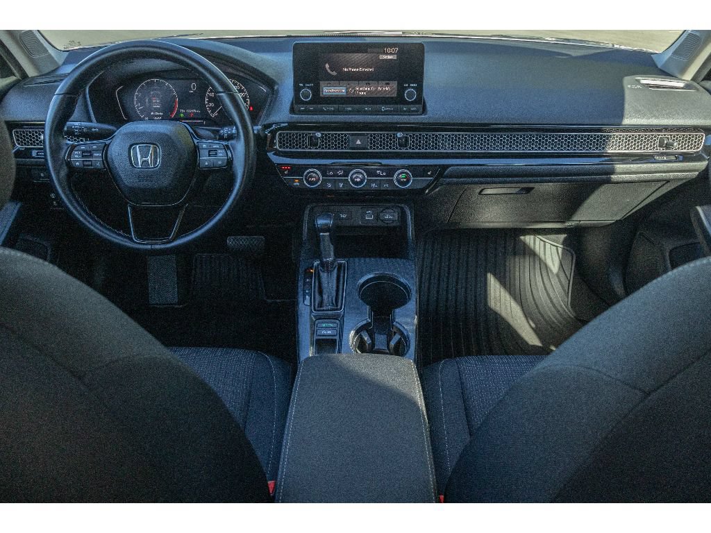 Used 2023 Honda Civic EX image 12