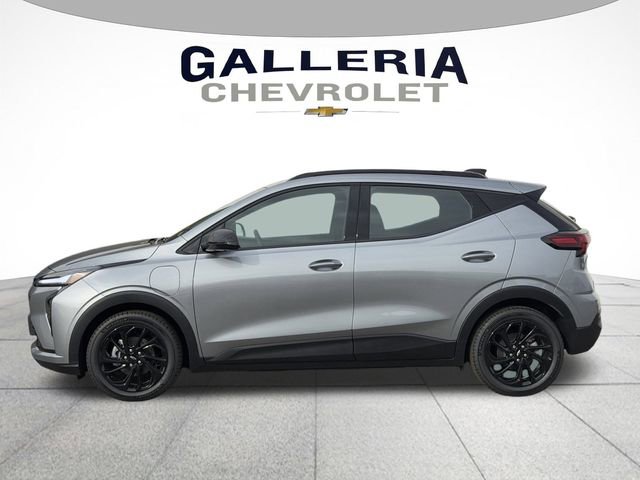 New 2027 Chevrolet Bolt RS w/ Technology Package image 4