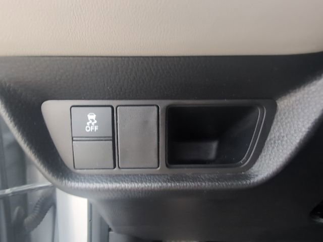 Used 2024 Honda HR-V LX image 17