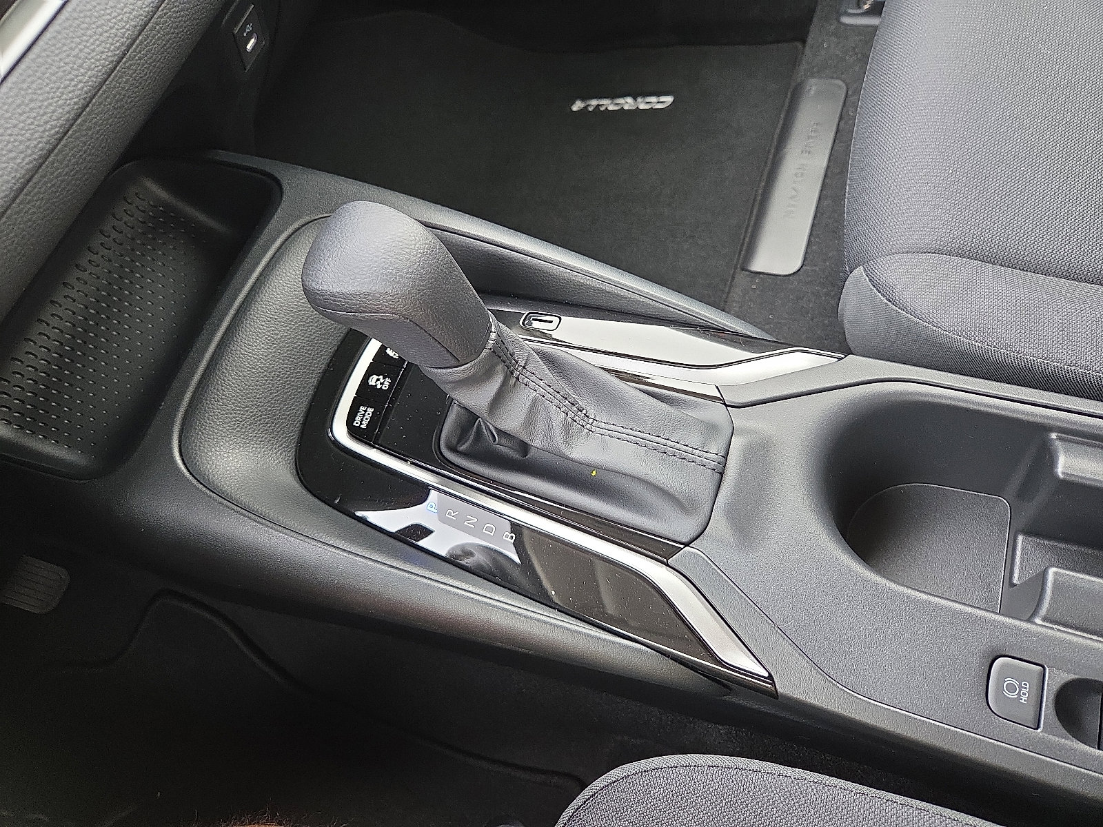 New 2026 Toyota Corolla LE image 15