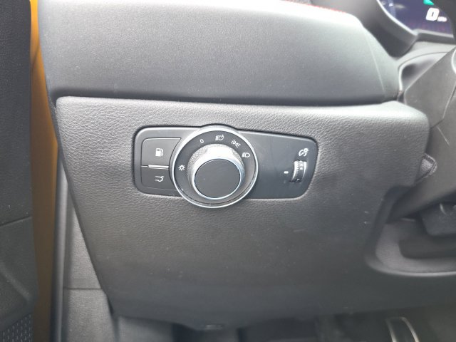 Used 2025 Dodge Hornet R/T AWD/4WD image 15
