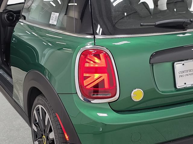Used 2024 MINI Cooper SE FWD image 31