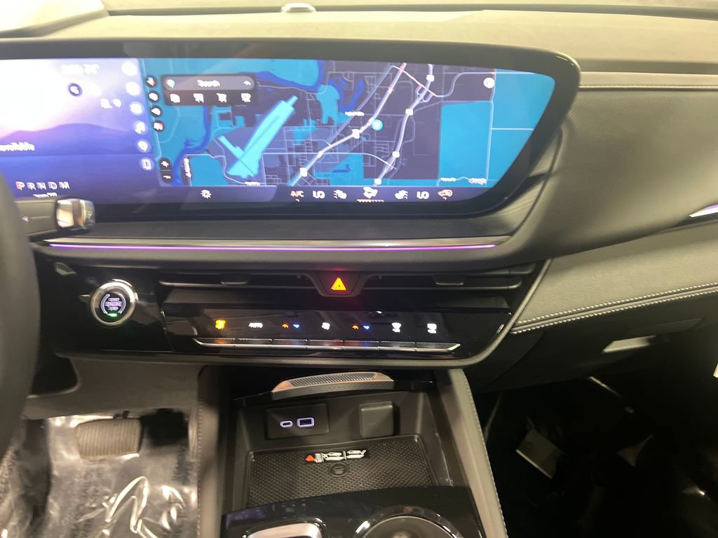 New 2026 Buick Envision Preferred AWD/4WD image 23