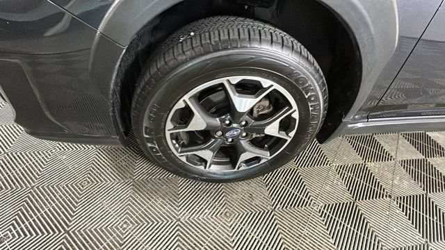 Used 2019 Subaru Crosstrek 2.0i Premium w/ Moonroof Package AWD/4WD image 9