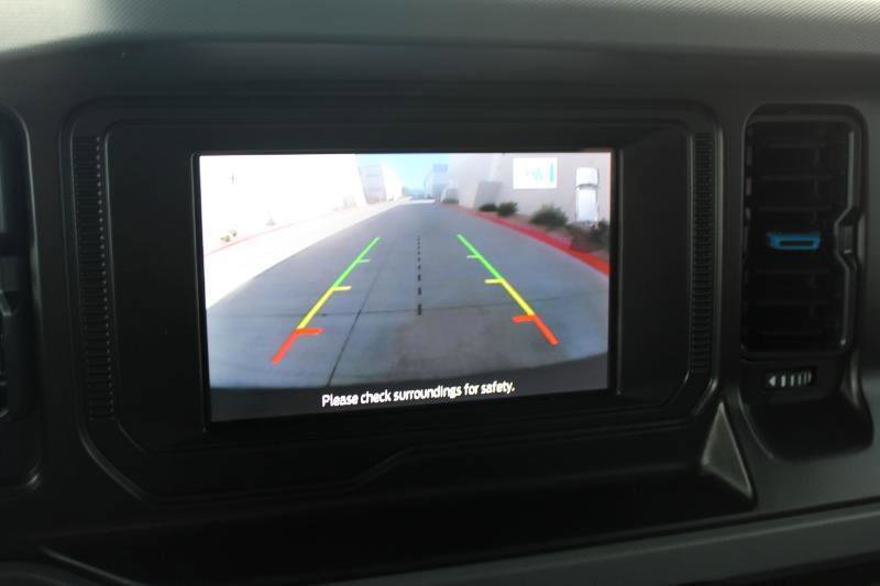 Used 2023 Ford Bronco Black Diamond image 30