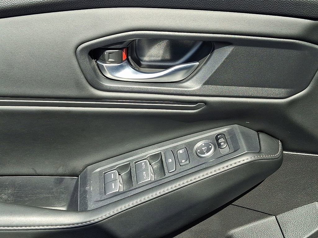 Certified 2024 Honda Accord Sport image 12