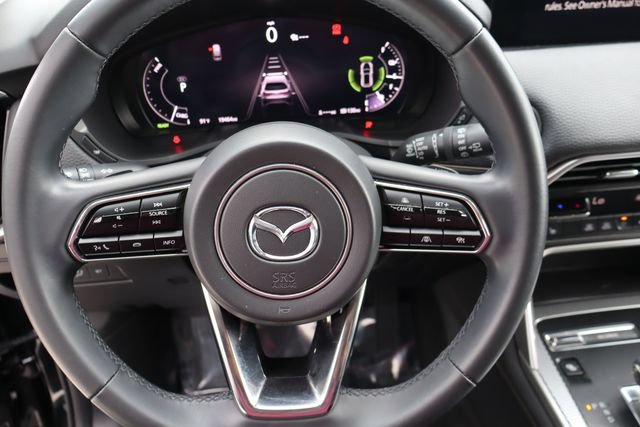 Used 2025 MAZDA CX-70 Plug-In Hybrid w/ Premium Pkg AWD/4WD image 33