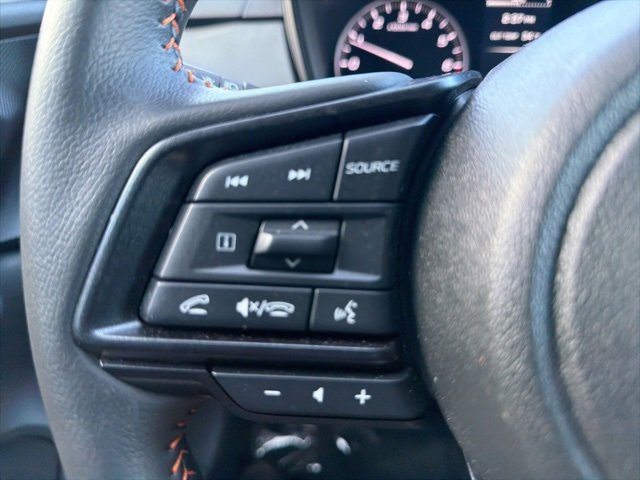 Certified 2024 Subaru Crosstrek 2.5i Limited w/ Crosstrek Mirror Package image 49