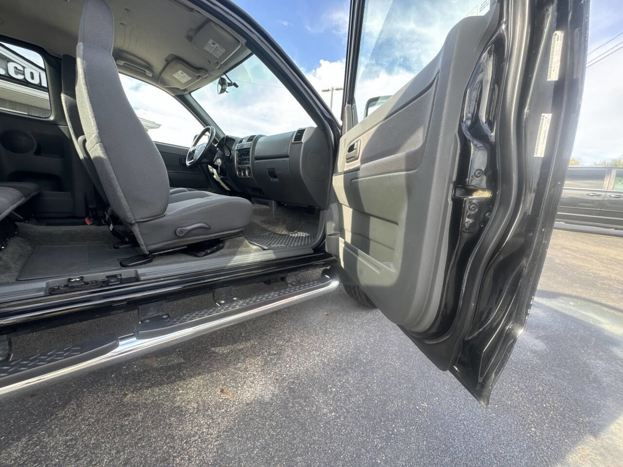 Used 2006 Chevrolet Colorado LT w/ LT Preferred Equipment Group image 34