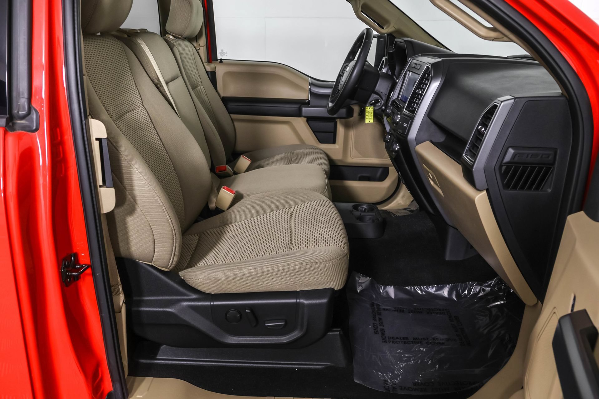 Used 2019 Ford F150 XLT w/ Equipment Group 302A Luxury AWD/4WD image 42