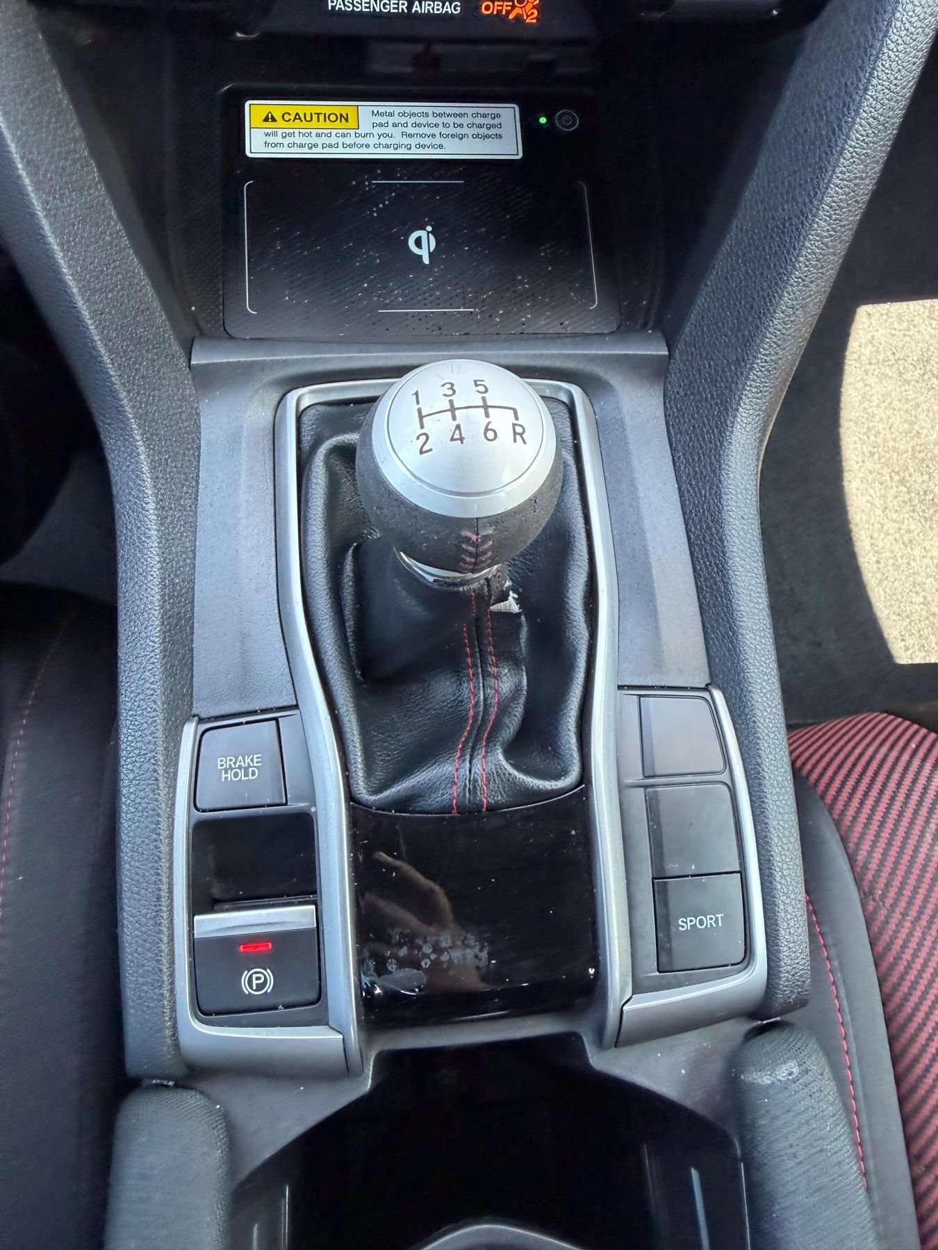 Used 2020 Honda Civic Si image 25