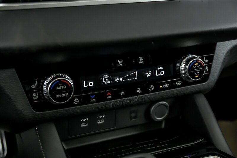 New 2026 Mitsubishi Outlander SEL AWD/4WD image 25