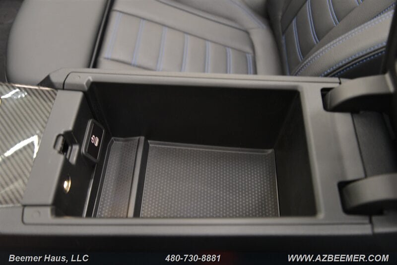 Used 2025 BMW M440i Convertible RWD image 29